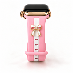 Skye "It Girl" Doll Pink Smart Watch Band