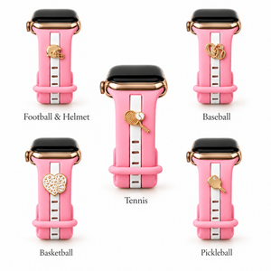 Skye "It Girl" Doll Pink Smart Watch Band