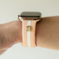 Skye Lady Penelope Peach Smart Watch Band