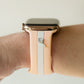 Skye Lady Penelope Peach Smart Watch Band