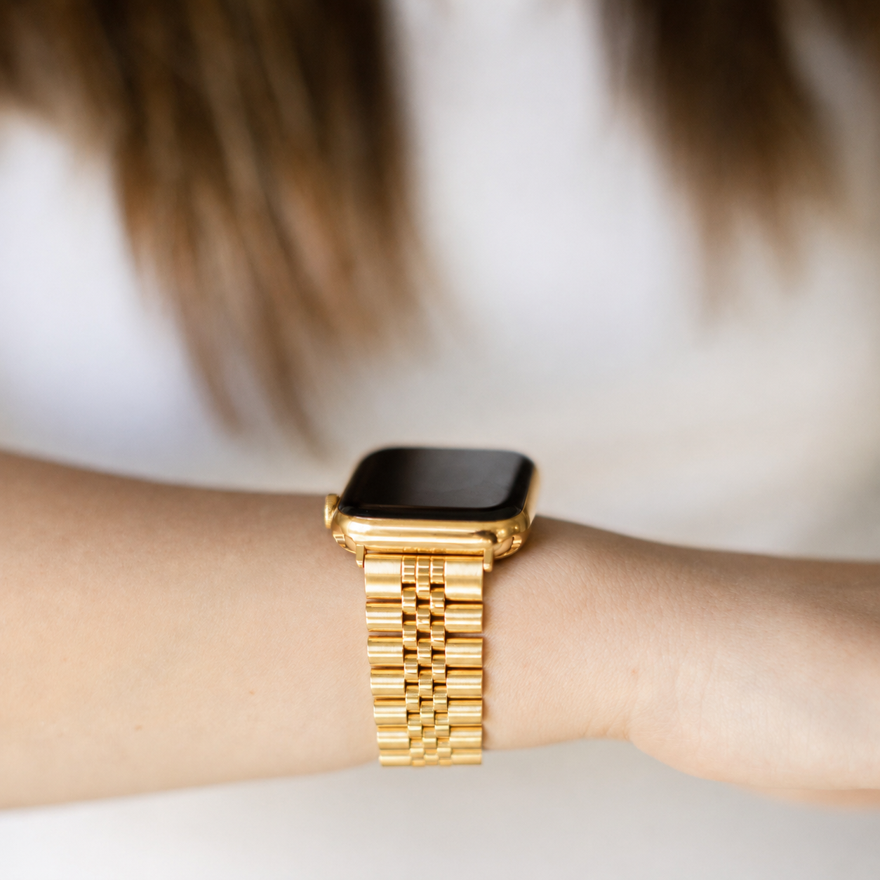 Elle Smart Watch Band