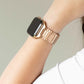 Paige Rose Gold Apple Watch Band - Strawberry Avocados
