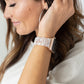 Amy Nude Smart Watch Band