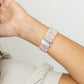 Amy Nude Smart Watch Band