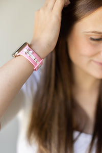 The Barbiee for Samsung Smart Watch Band