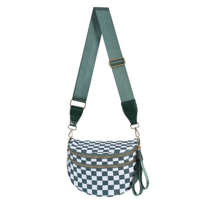 Sahara Everyday Crossbody Bag