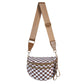 Sahara Everyday Crossbody Bag