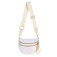 Sahara Everyday Crossbody Bag