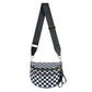 Sahara Everyday Crossbody Bag