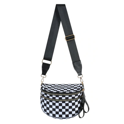 Sahara Everyday Crossbody Bag