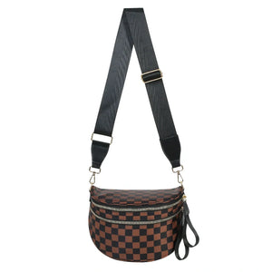 Sahara Everyday Crossbody Bag