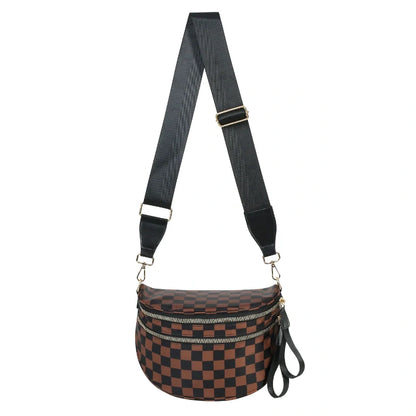Sahara Everyday Crossbody Bag
