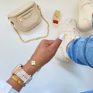 Downtown Soft Nudes Smart Watch Band
