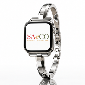 To the T Smart Watch Band