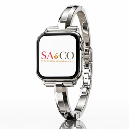 To the T Smart Watch Band