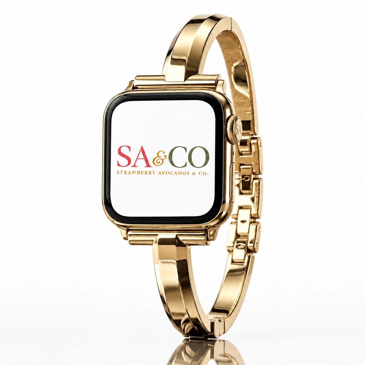 To the T Smart Watch Band