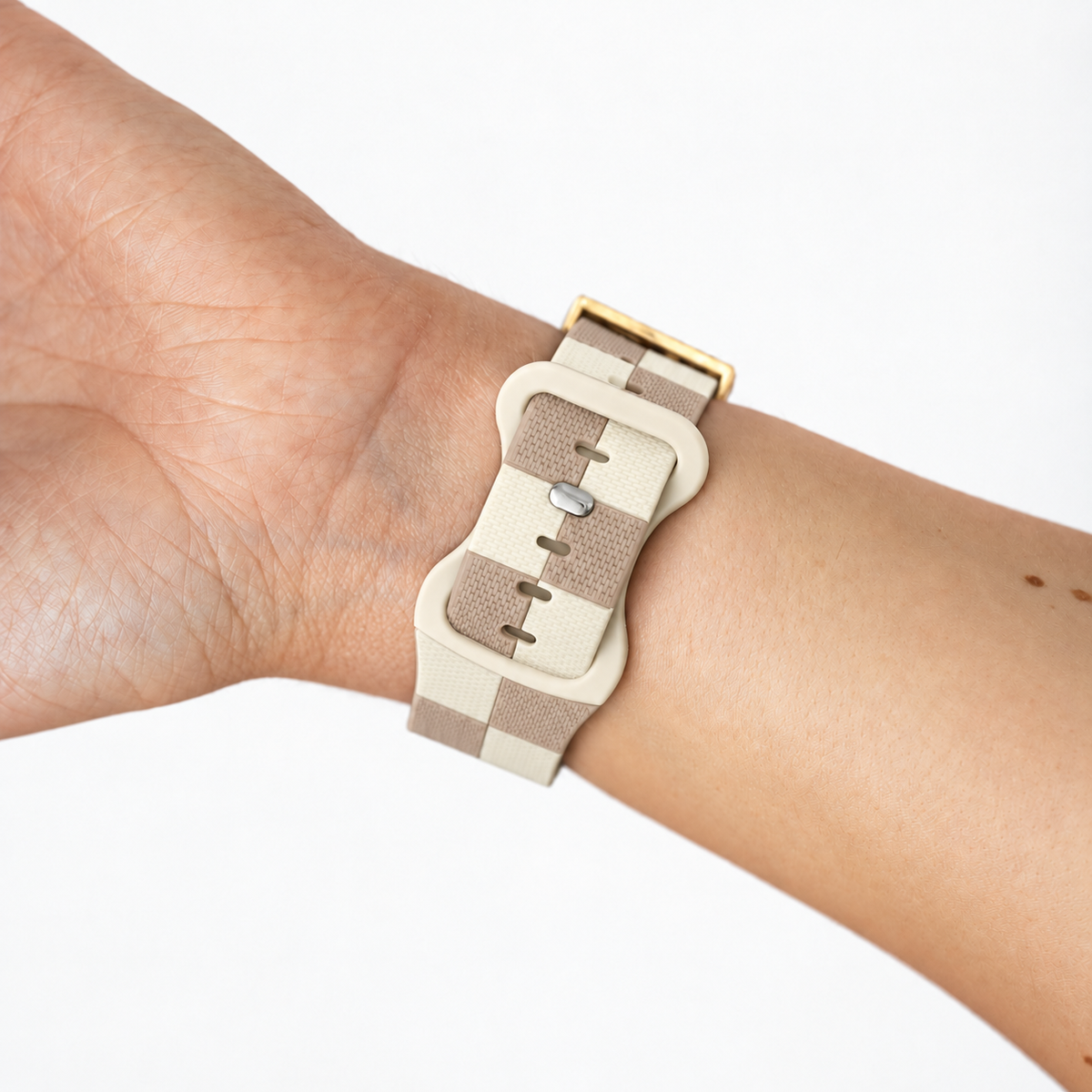 Downtown Soft Nudes Smart Watch Band