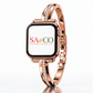 To the T Smart Watch Band