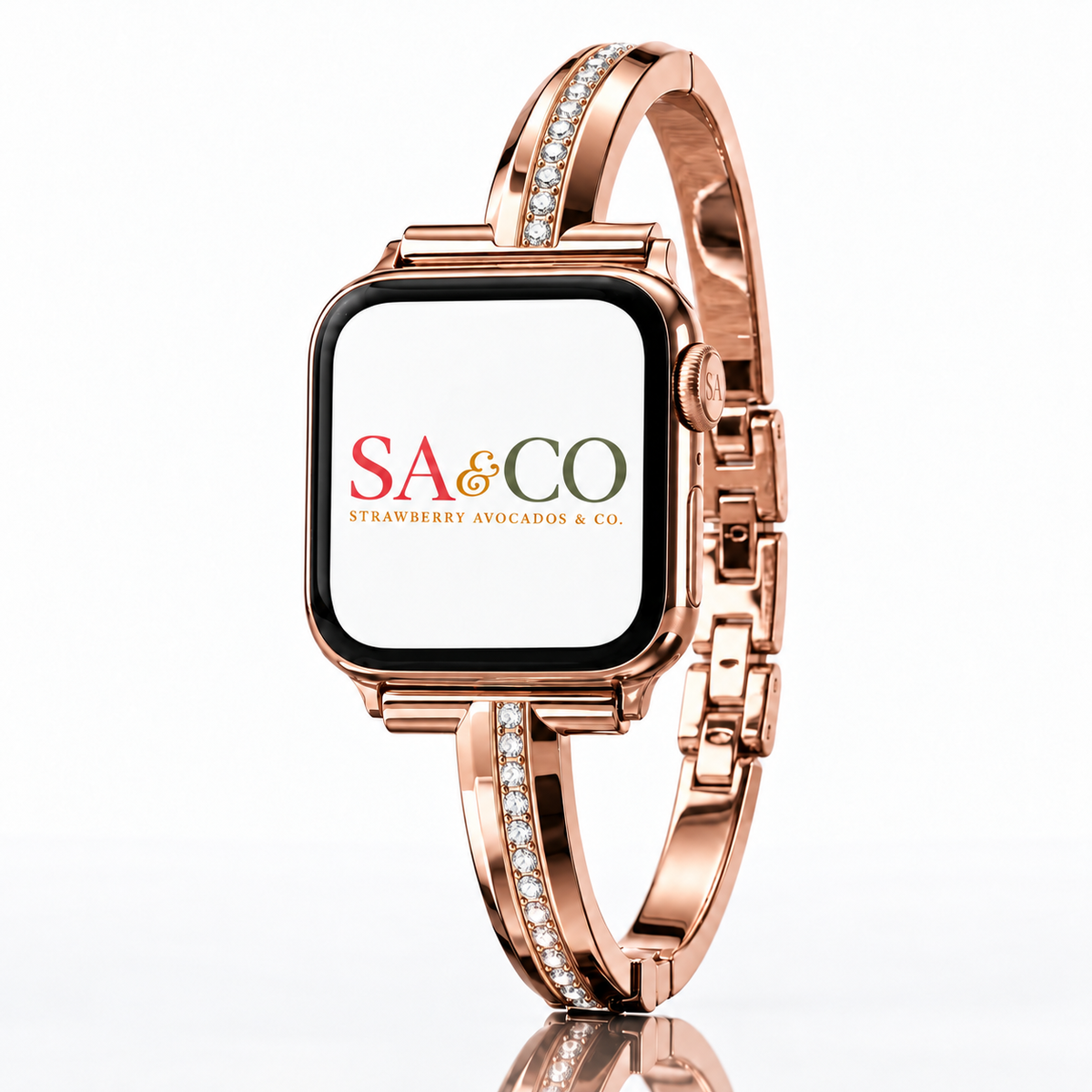 To the T Smart Watch Band