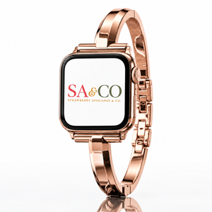 To the T Smart Watch Band