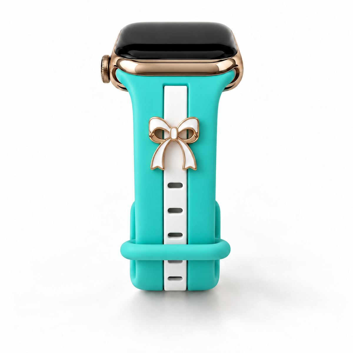 Skye "The Blue" Smart Watch Band