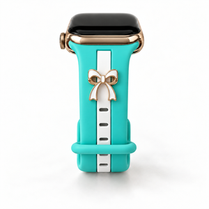 Skye "The Blue" Smart Watch Band
