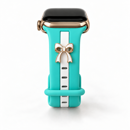 Skye "The Blue" Smart Watch Band