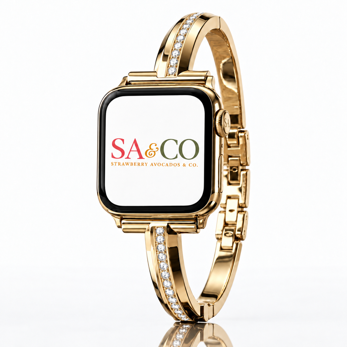 To the T Smart Watch Band