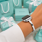 To the T Smart Watch Band
