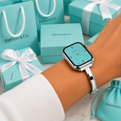 To the T Smart Watch Band