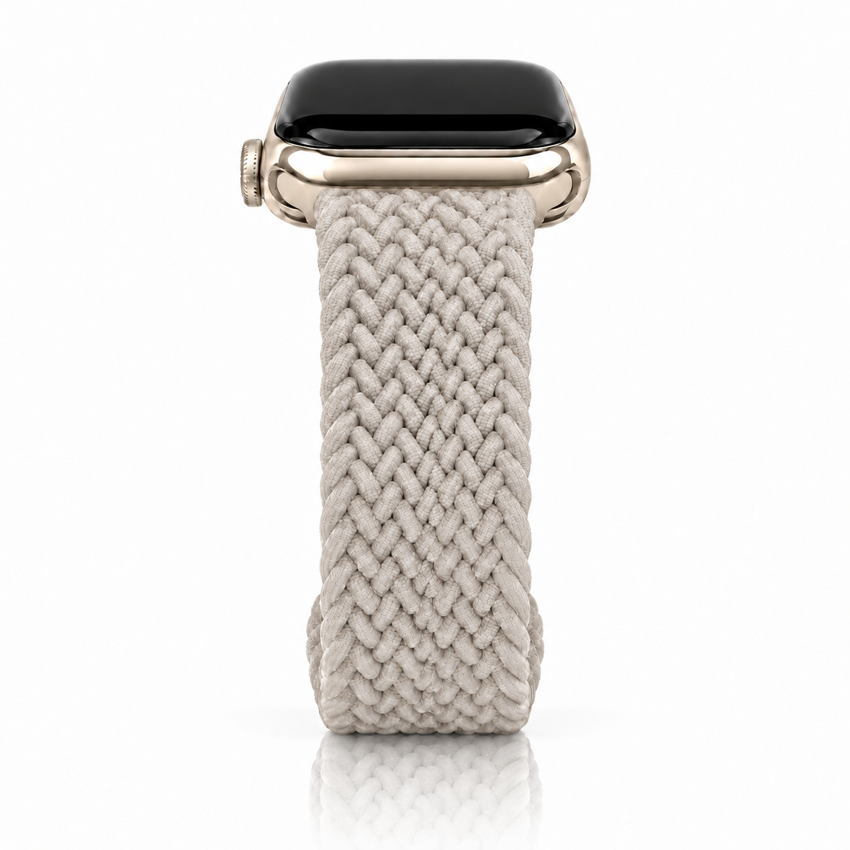 The Cloud Watchband-Caribbean Sand