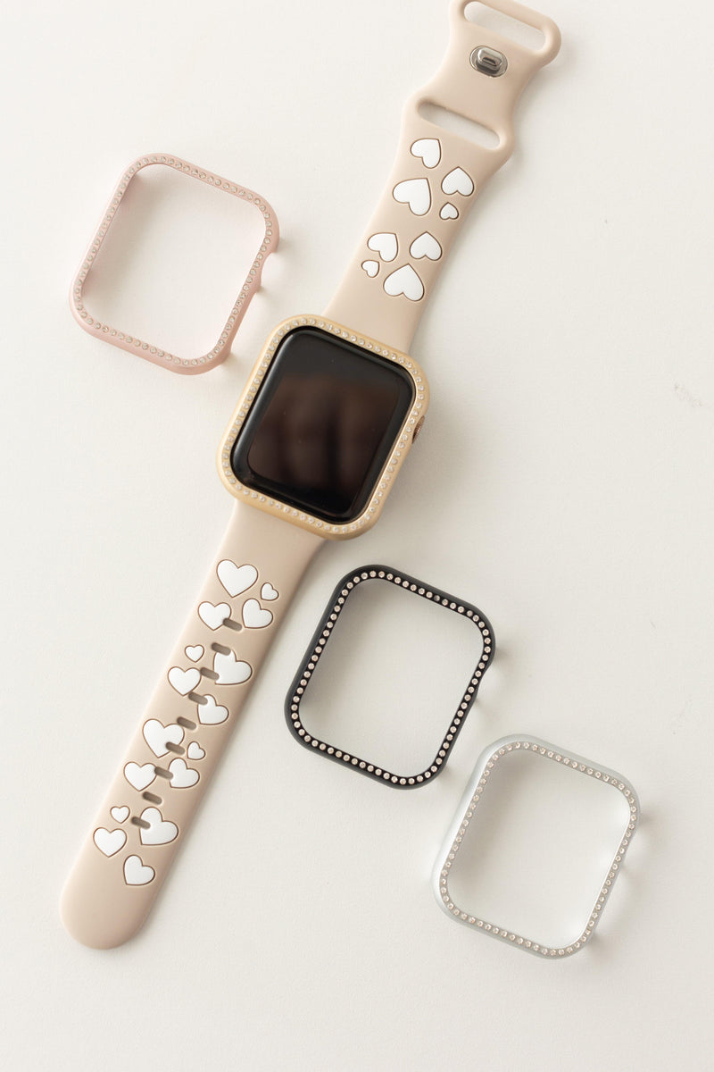 All Apple WatchBands – Strawberry Avocados