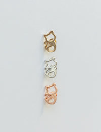 Cat Lover Pick-a-Charm - Strawberry Avocados