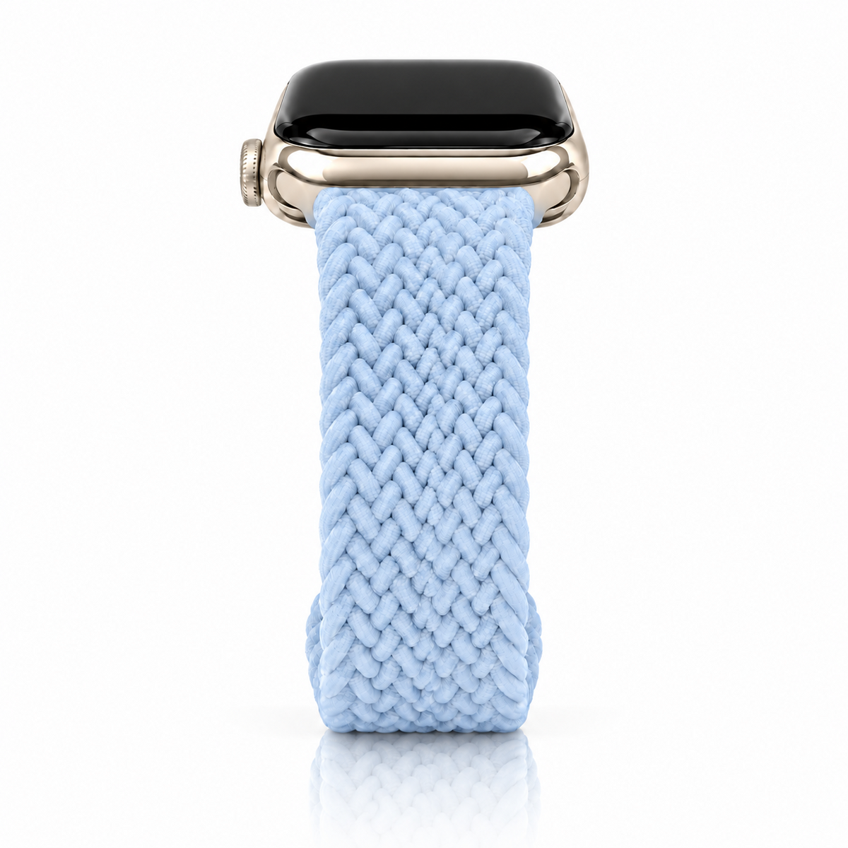 The Cloud Watchband - Bluebell Breeze
