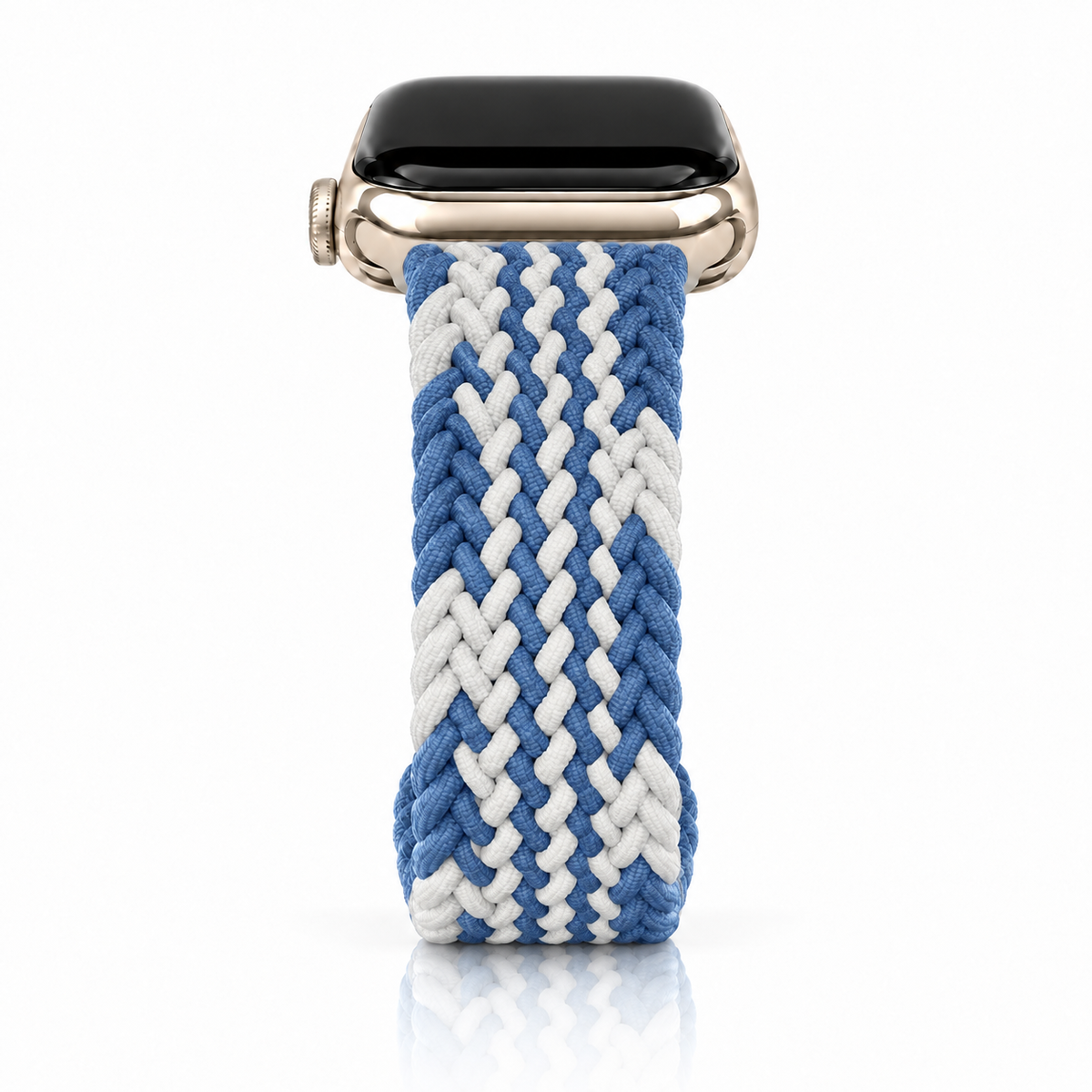 The Cloud Watchband - Bluebell Whimsy