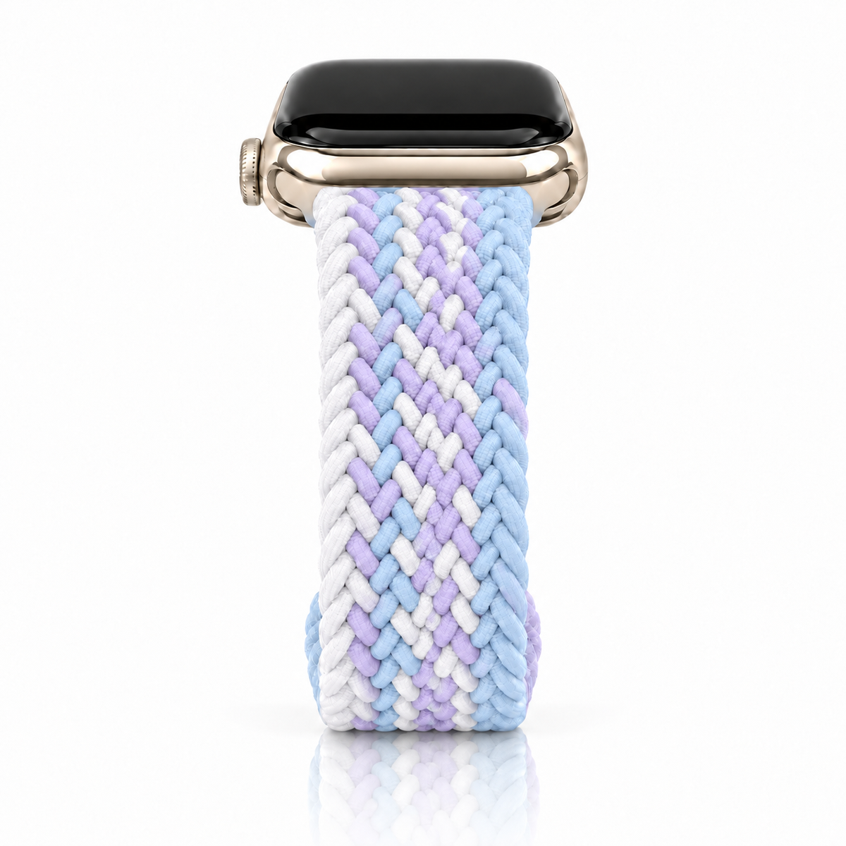 The Cloud Watchband - Lavender Skies