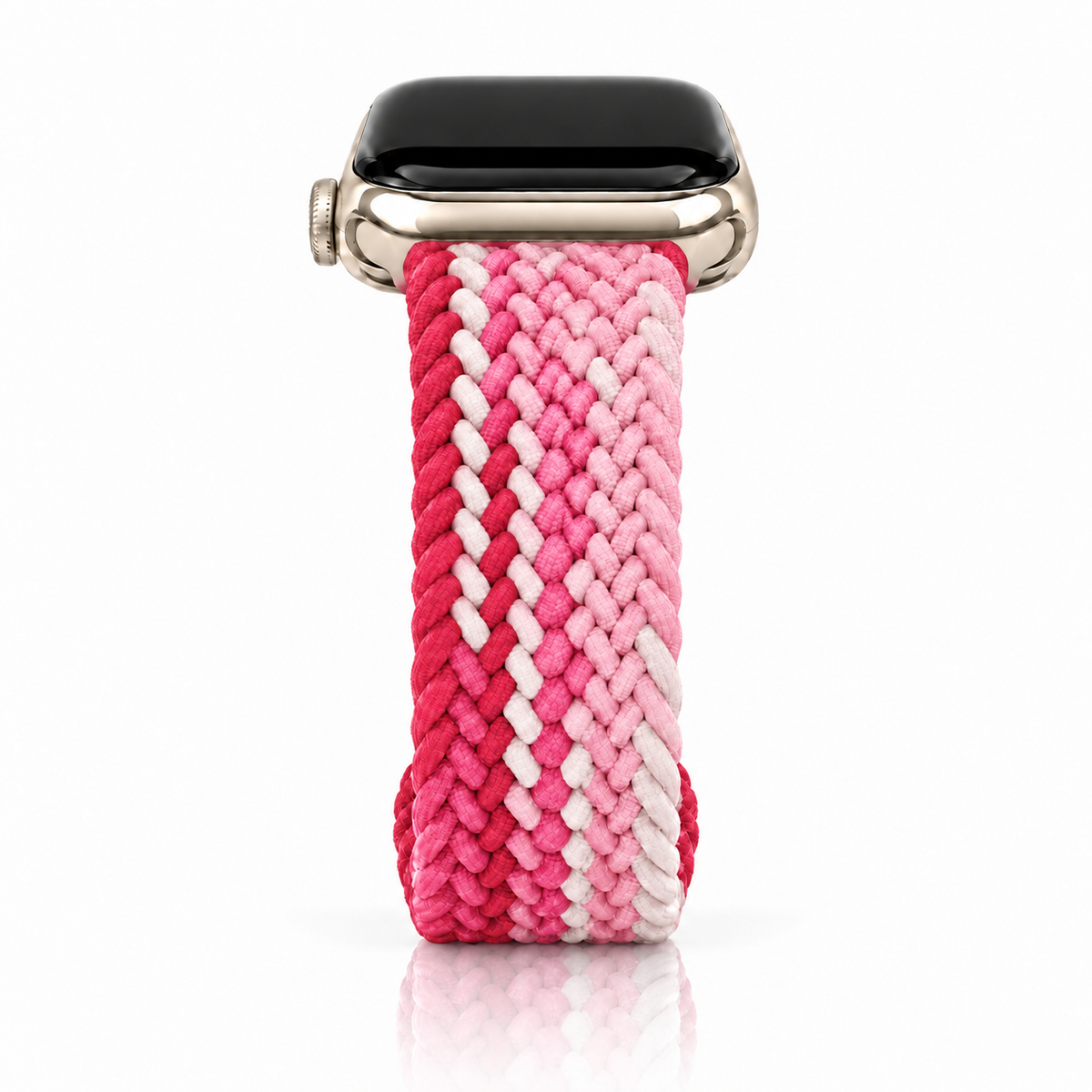 The Cloud Watchband - Raspberry Lemonade