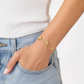 Serendipity Clover Bracelet