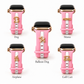 Skye "It Girl" Doll Pink Smart Watch Band