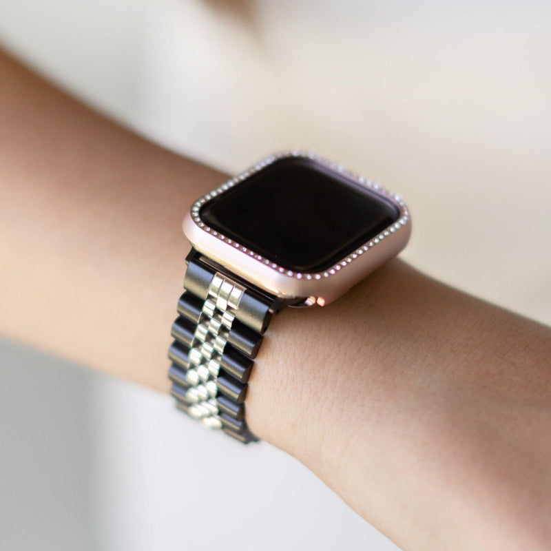 Louis Vuitton, Accessories, Luxury Hand Crafted Band For Apple Watch
