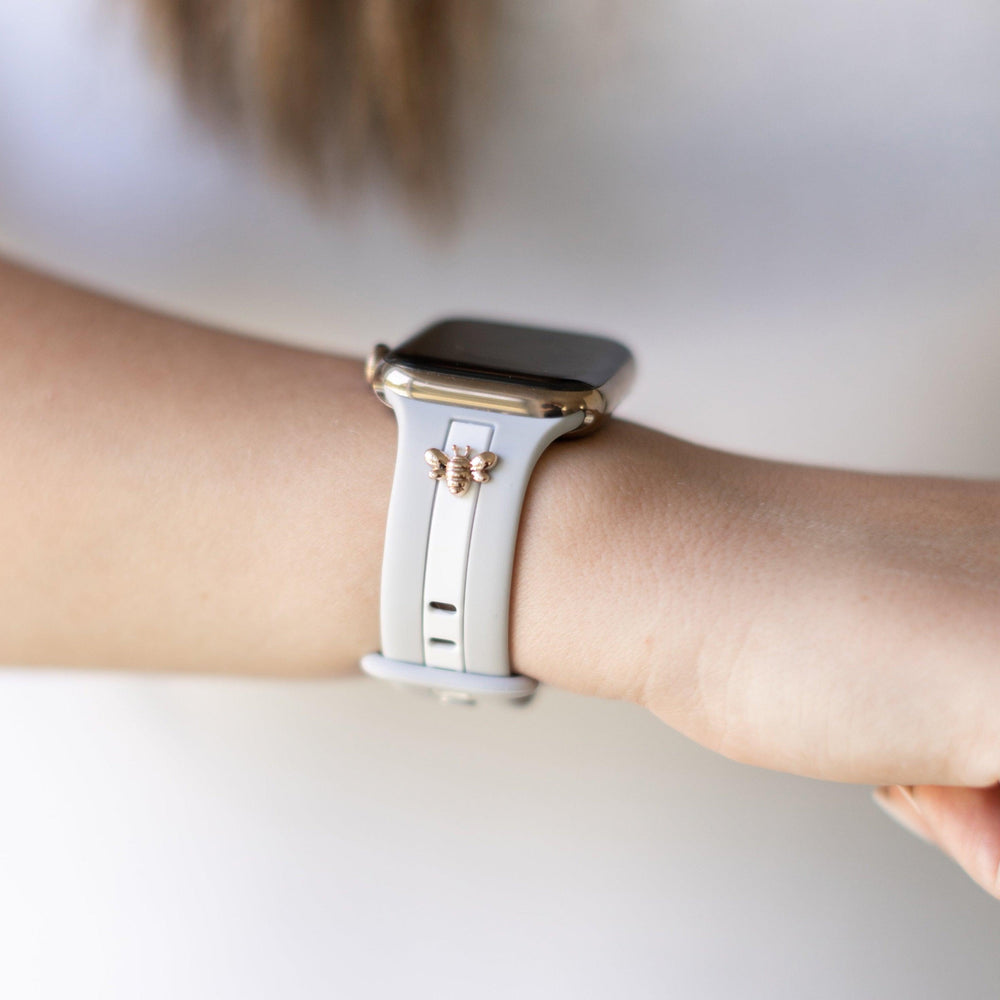Shop Louis Vuitton Apple Watch Strap online
