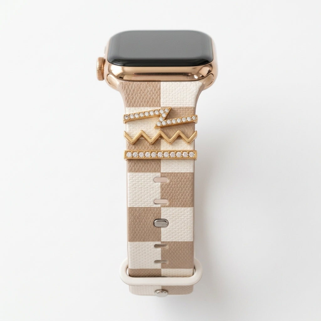 Downtown Soft Nudes Smart Watch Band