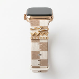 Downtown Soft Nudes Smart Watch Band