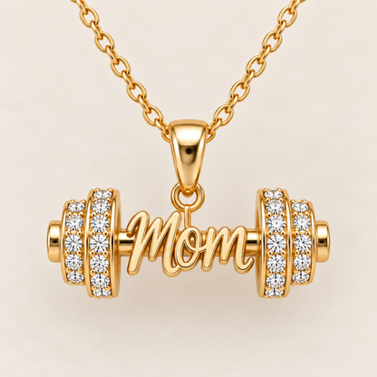 The Strength Necklace