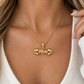 The Strength Necklace