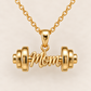 The Strength Necklace