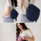 Blueberry Lemons Carryall