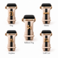 Skye Nude Sand & Black Smart Watch Band