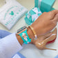 Skye Smart Watch Band