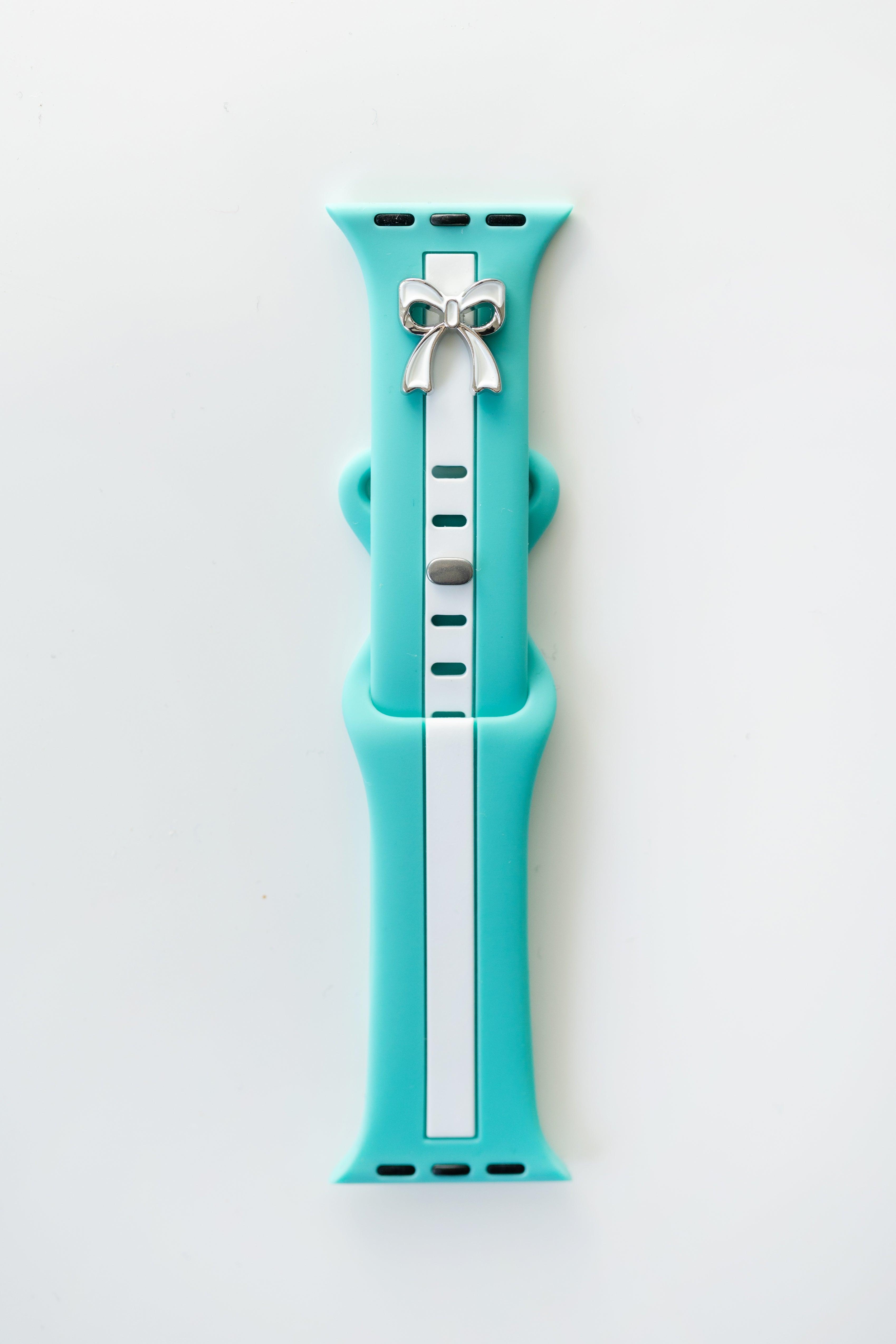 Tiffany 2025 watch bands